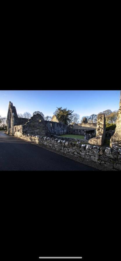 Oak Lodge Portumna Exterior photo